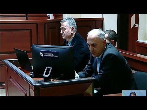 ნიკა ჯამაგიძის საქმეზე დასკვნითი სხდომა მიმდინარეობს