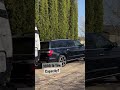 Ford Expedition Tow Capacity. Full Video #shorts