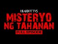 Tagalog Dark Story - MISTERYO NG TAHANAN FULL EPISODE | Mystery-Thriller / Inspired by True Events