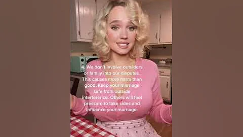 What We Practice In Our Marriage | Part 2