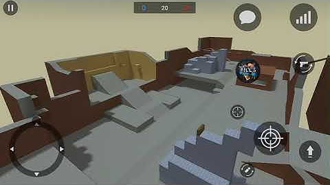 BLOCK STRIKE 4.7.0 HACK || SCRIPT GAME GUARDIAN || NO ROOT (Download)