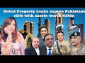 Bhejafry dubai property leaks expose pakistani elite with assets worth 11bln