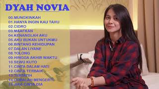 DYAH NOVIA cover full album terbaru 2020 - Lagu cover Indonesia terbaru 2020 by Dyah novia