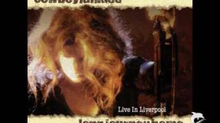Cowboy Junkies  - To Love is To Bury (solo audio) chords