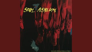 PDF Sample Soul Asylum - Little Too Clean guitar tab & chords by Soul Asylum.