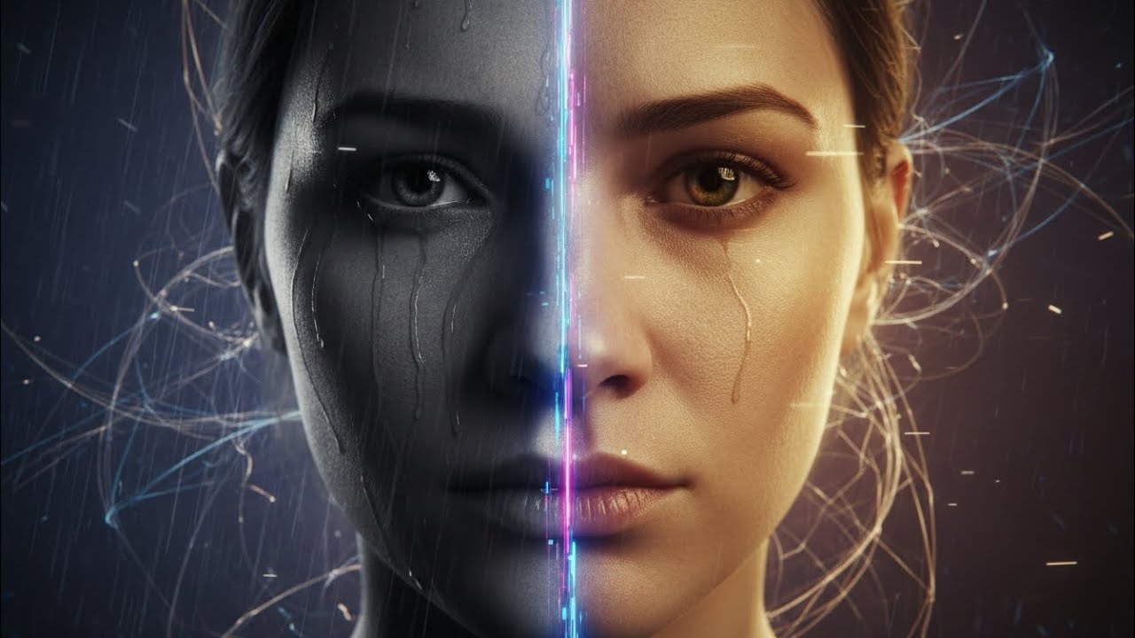 Berhenti Melawan Takdir! Lakukan 7 Hal ini Sekarang 