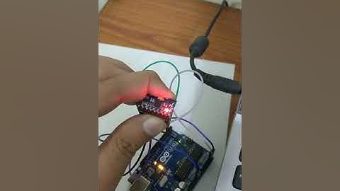 Measuring Pitch and Roll with MPU 6050