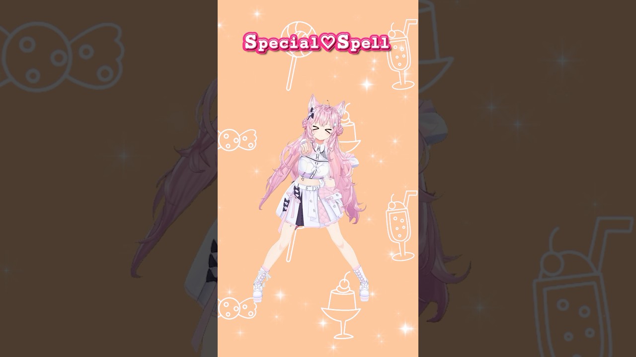 ジャムついてる？かわいいでしょっ💗 #shorts #流行りのダンス #dance #ダンス #vtuber #ホロライブ #hololive #博衣こより 【42日後に4周年！】