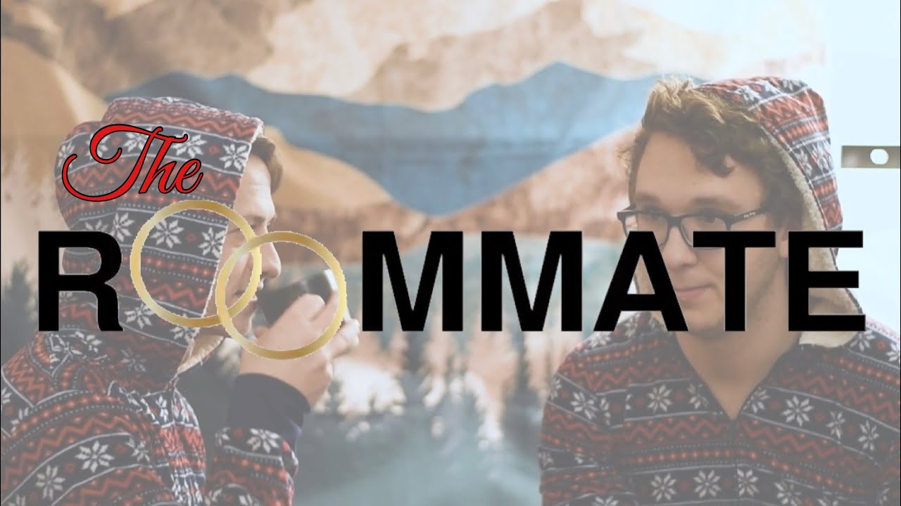 THE ROOMMATE // liberty university coffeehouse spring 2021 YouTube