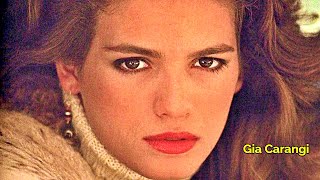 Gia Carangi Young Bikini Photos Spark Outrage Too Bold Even For Adults