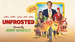 Unfrosted - The Pop-Tart Story (2024) | trailer