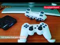 2.4G Wireless Game Controller