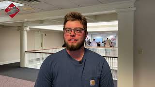 Impressions From a Barts Electric Electrical Apprenticeship Grad - Quinton