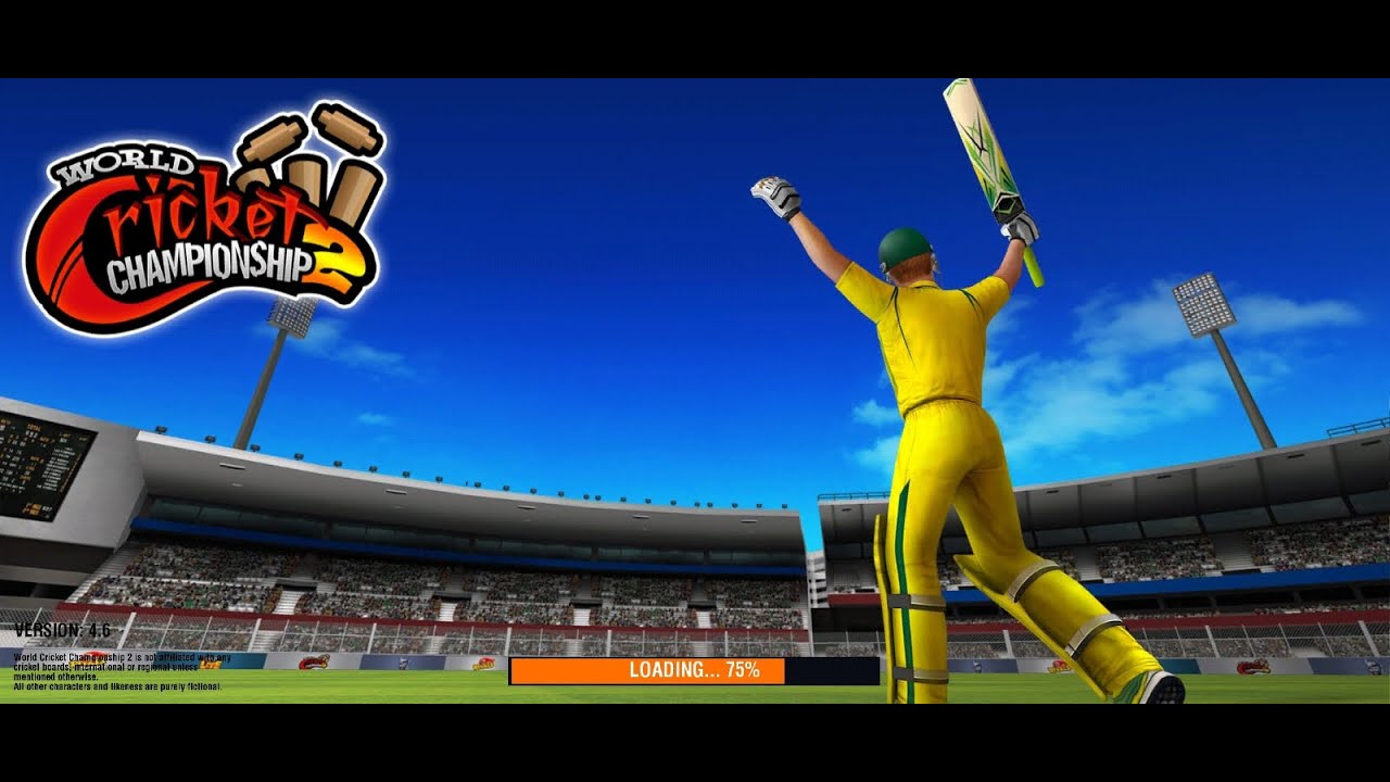 World cricket championship 2 gameplay |game tips|gaming - YouTube
