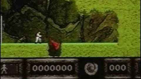 Lode Runner: The Legend Returns trailer