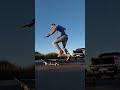 Frontside 5-0 - Relearning to skate at 40 #shorts #skating #frontside #grind