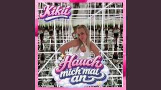 Hauch mich mal an