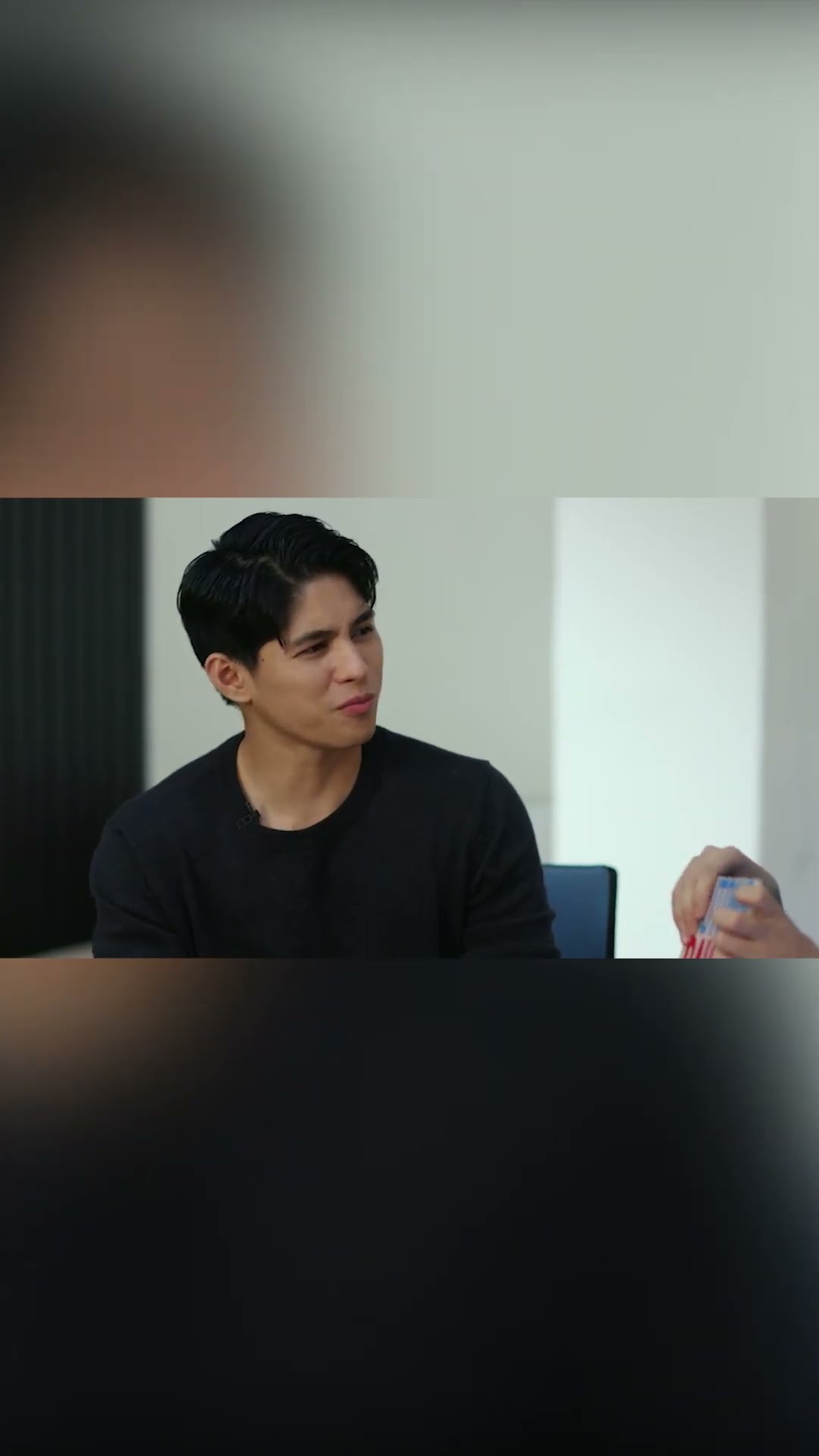Allen Ansay, may gusto bang maka-love team na artista bukod kay Sophia Pablo?! | Lutong Bahay