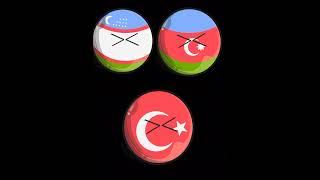 Türkiye-Azerbaycan-Özbekistan   -   Dream On #itzy #midzy #keşfet #Türkiye #Özbekistan #Azerbaycan Resimi