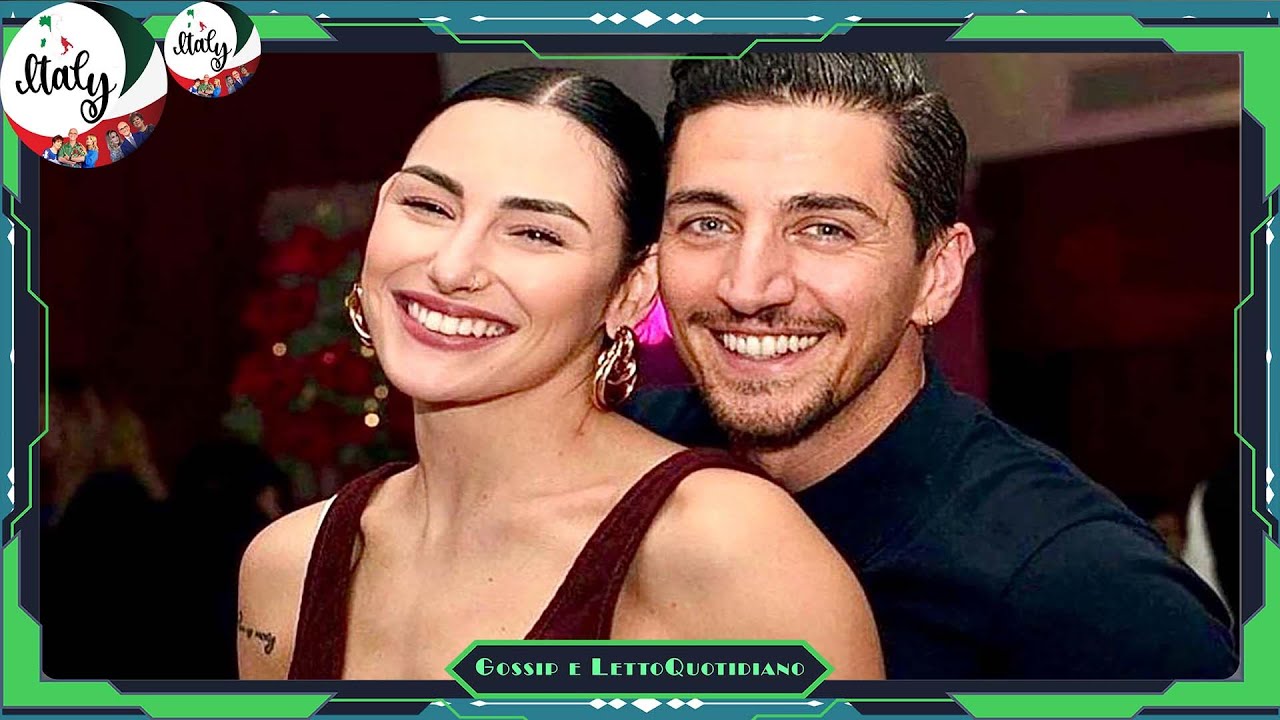 Amici, é crisi tra Giulia Pauselli e Marcello Sacchetta “Periodo durissimo, relazione in pausa”