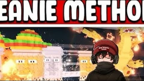 HOW TO STEAL 500M+ BRAINROTS ALL THE TIME WITH *BEANIE METHOD* | GUIDE & AND SOME INSANE STEALS!🤑💰