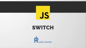 Uso del la estructura condicional múltiple switch en Javascrirpt