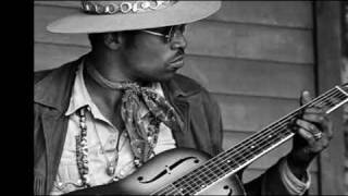 STAGGER LEE (1969) by Taj Mahal - YouTube