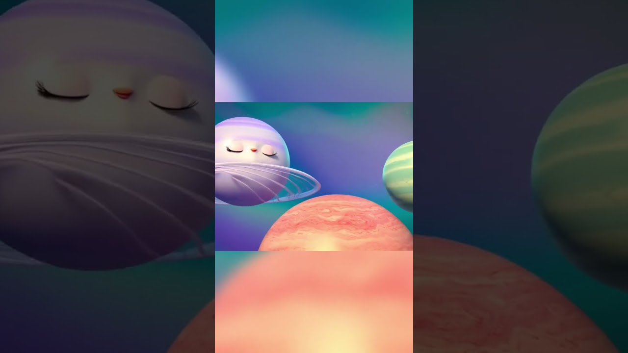 Cosmic Wonders ✨ Stargazing with Kids! 🌠