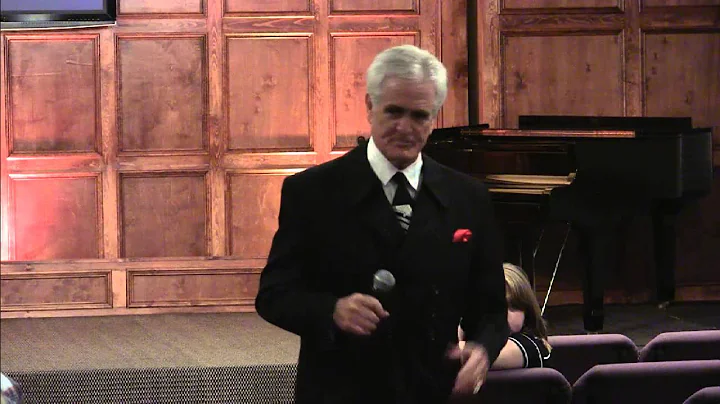 Ron Dailey | We are Picture Changers