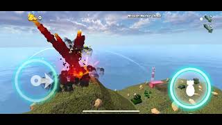 Bomber Ace Mission - Nuclear Threat