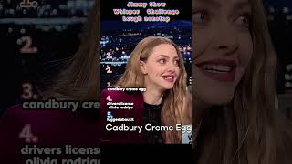 Jimmy ShowWhisper ChallengoLaugh nonstop #funny #youtube #moments #jimmyfallon #laugh #celebration