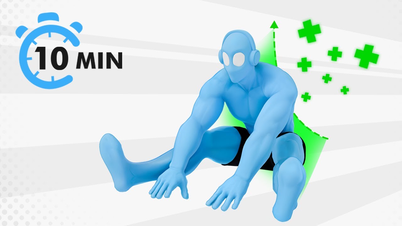 Cómo evitar lesiones y mejorar rendimiento