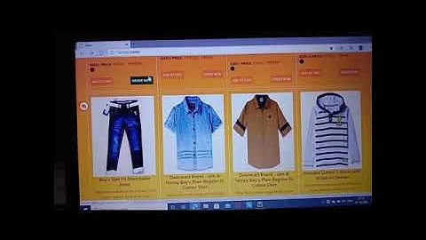 Project Presentation of Shivam Shukla | Online Summer Training | Django Project