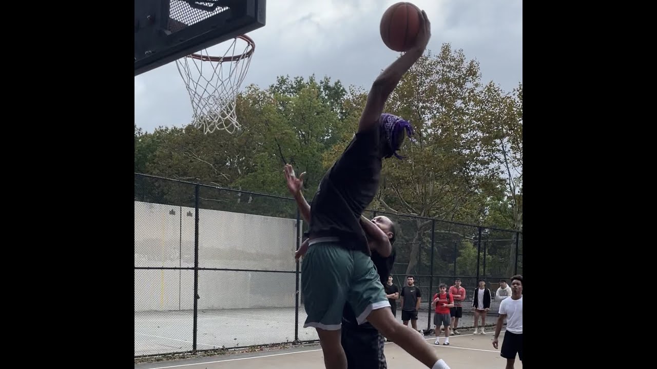 Leaky Roof Hoop Vlog Episode 3 📈🪣