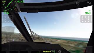 2025 [Marina Militare] ... EH101 Helicopter Free Flight (25031) screenshot 2
