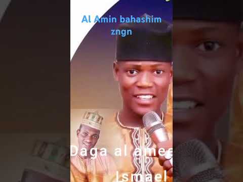 Soyayyya Daga Al Ameeen Bahashim