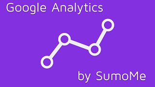 Google Analytics for Sumo