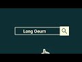 Easy make searching