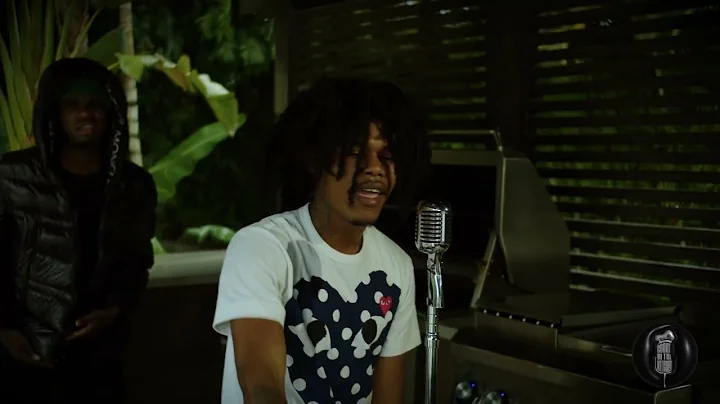 Zeeball – Z's and Q's | Live Performance @cookinthekitchn