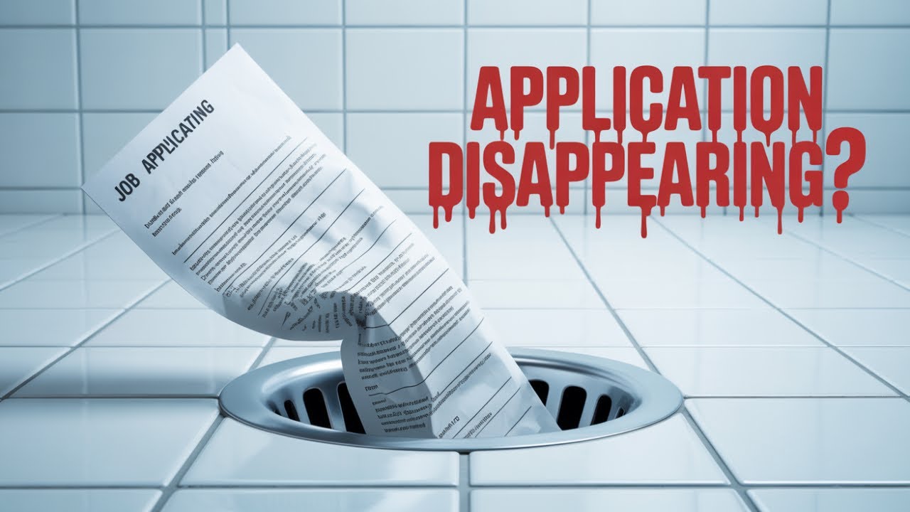 Job Application Black Hole to All-Star Candidate!