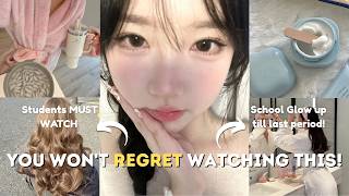 How To Beat School Air And Stay Effortlessly Pretty All Day