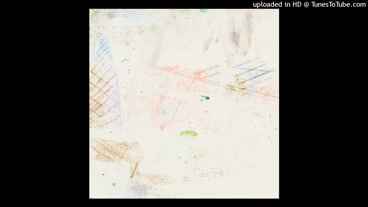 Daisuke Tanabe - Gummed (2020)