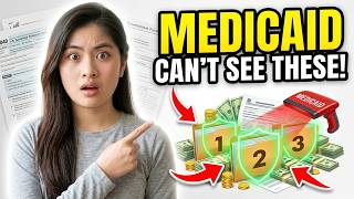 These 3 Accounts Are Invisible to Medicaid - Most Seniors Never Use Them