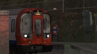 Train Simulator 2019 London Underground+South Western Railway screenshot 5