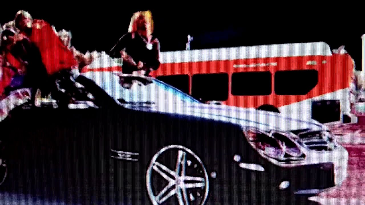 SOUDIERE - OG GAS (VISUALS)