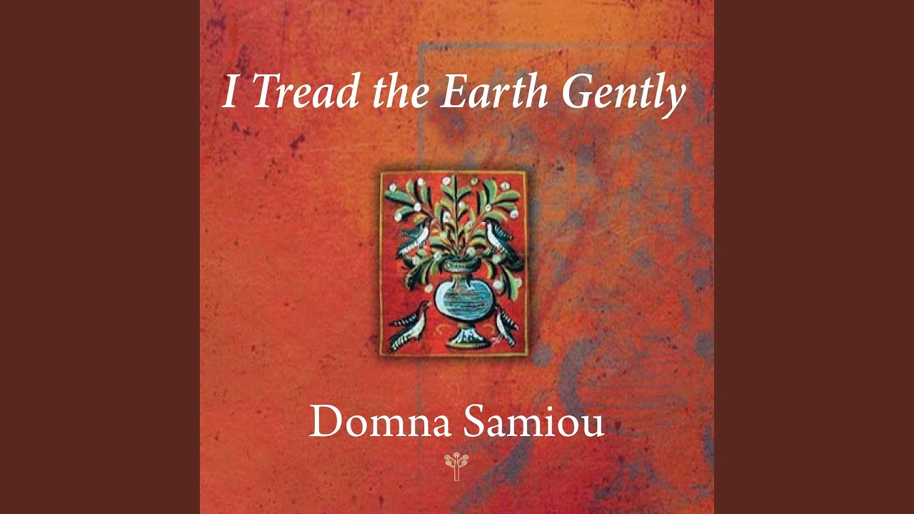 A Blue Dove (Macedonia)