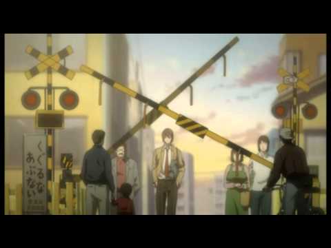 Death Note - American Psycho Part 01