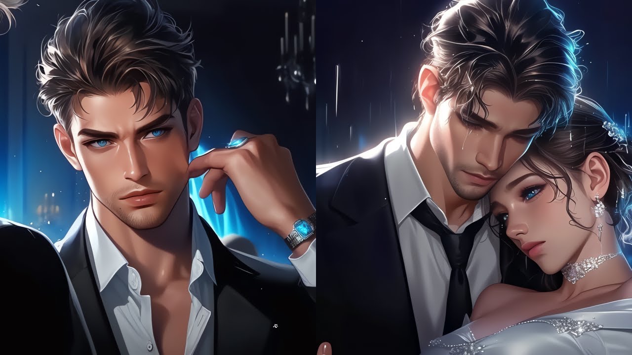 I Lost Our Baby In A Crash—He Was Tending To Her Cold. So I Got A Second Life To Forget Him