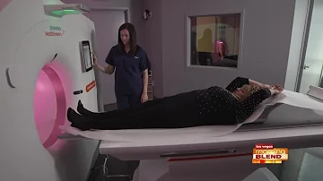 Wat kost een full body scan?