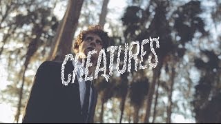 AWAKE THE NATIVES -  &#39;CREATURES&#39; [OFFICIAL VIDEO]